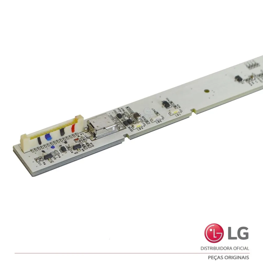 PLACA TOUCH LG 32LV5500 42LV5500 47LV5500 55LV5500 EBR72671001 | ORIGINAL