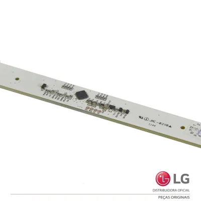 PLACA TOUCH LG 32LV5500 42LV5500 47LV5500 55LV5500 EBR72671001 | ORIGINAL