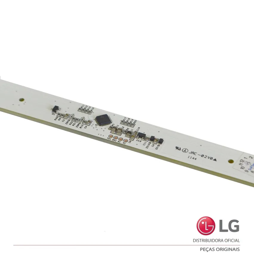 PLACA TOUCH LG 32LV5500 42LV5500 47LV5500 55LV5500 EBR72671001 | ORIGINAL