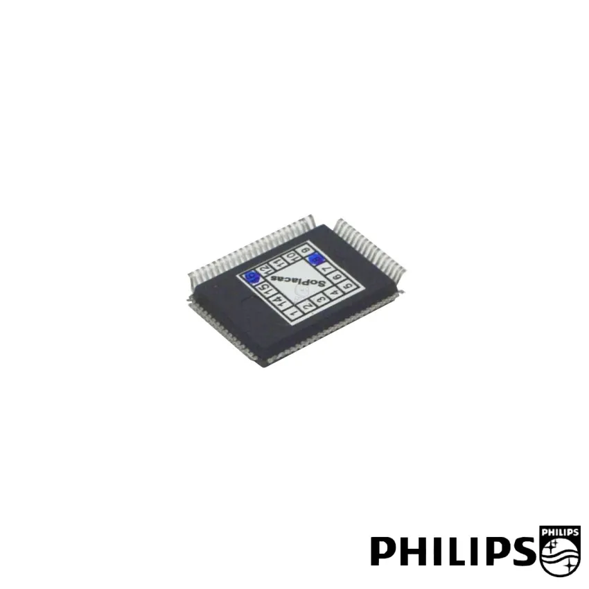 CIRCUITO INTEGRADO PHILIPS TDA9570H/N3/A/1627