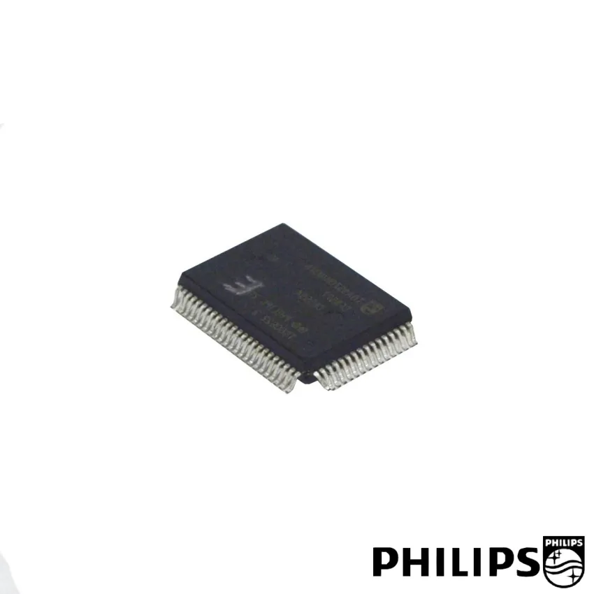 CIRCUITO INTEGRADO PHILIPS TDA9570H/N3/A/1627