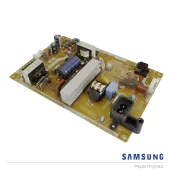 PLACA FONTE SAMSUNG BN44-00468A LN32D403E2GXZ LN32D403 - SEMI NOVA