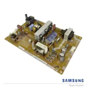 PLACA FONTE SAMSUNG BN44-00468A LN32D403E2GXZ LN32D403 - SEMI NOVA
