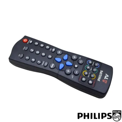Controle Remoto Original para TV Philips Da Linha Pt 31392281971 modelo philips PT