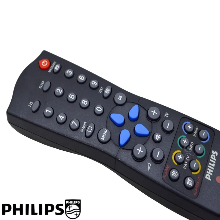 Controle Remoto Original para TV Philips Da Linha Pt 31392281971 modelo philips PT