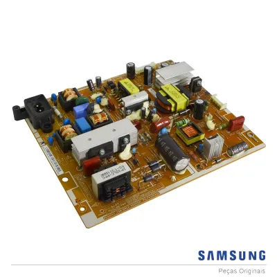 PLACA FONTE SAMSUNG BN44-00552A UN40EH6030GXZD UN46EH6030GXZD PSLF930C04D