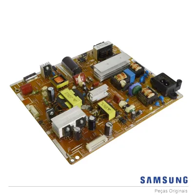 PLACA FONTE SAMSUNG BN44-00552A UN40EH6030GXZD UN46EH6030GXZD PSLF930C04D