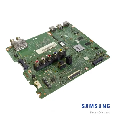 PLACA PRINCIPAL SAMSUNG UN40F6100 UN40F6100AG BN91-10279E BN41-01954B