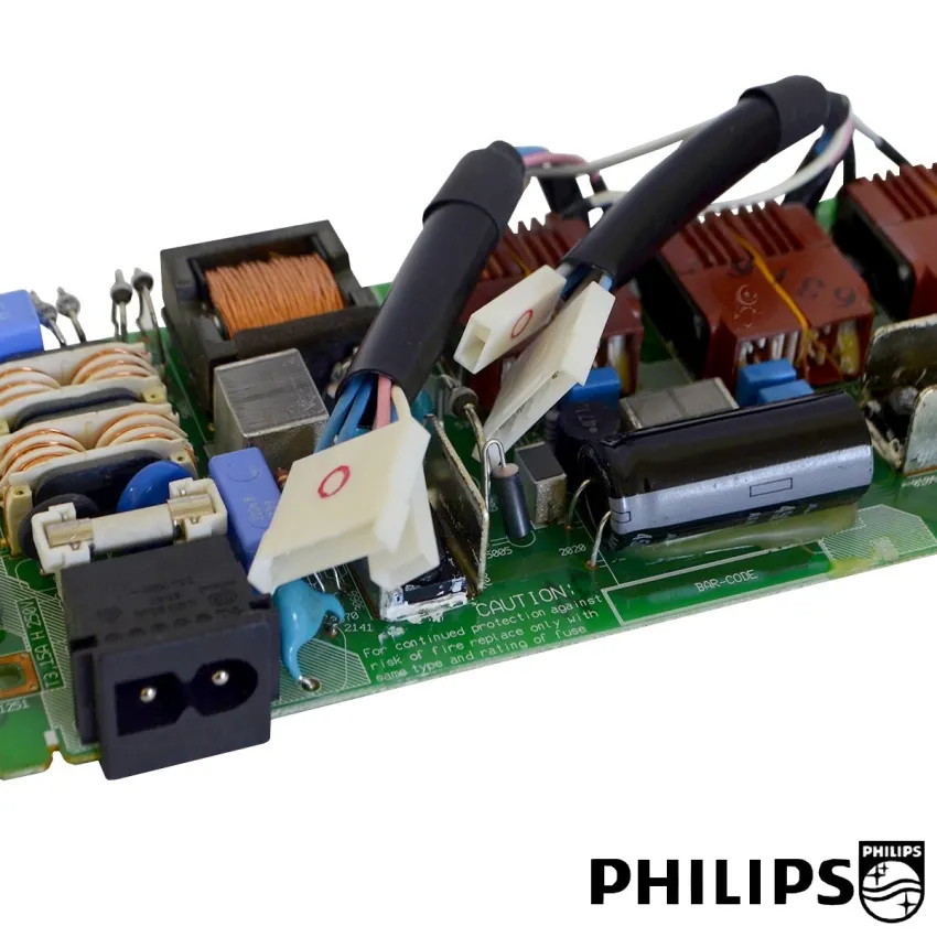 PLACA FONTE PHILIPS 20PF8946/78 312213332678 P2004471