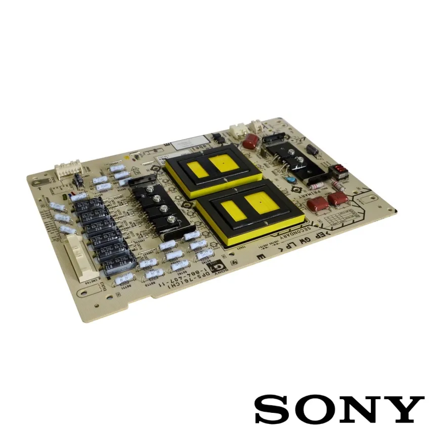 PLACA FONTE SONY KDL-55HX729 KDL-60NX720 KDL-55NX720 KDL-60EX720 DPS-76 1-884-407-11 147430511