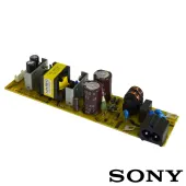 PLACA FONTE SONY CMT-BT60 SRA2300WW 147450812 1-474-508-12