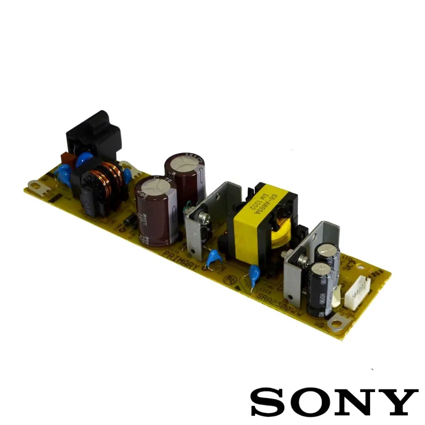 PLACA FONTE SONY CMT-BT60 SRA2300WW 147450812 1-474-508-12