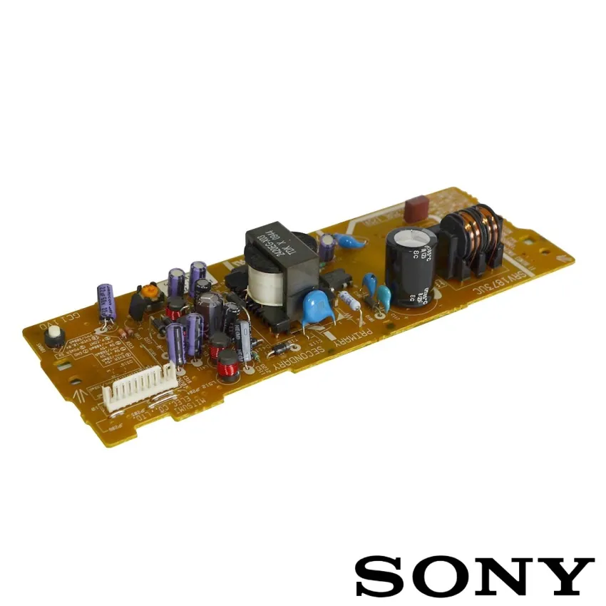 PLACA FONTE SONY DVP-NS47P DVP-NS57P DVP-NS57P/B 1-468-972-41 SRV1873UC 146897241