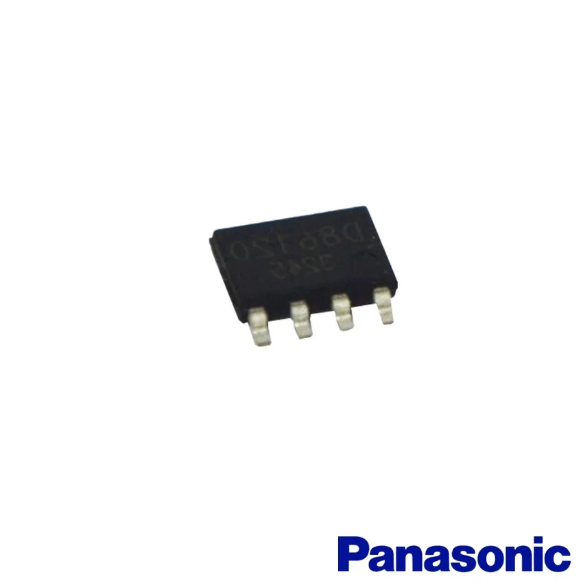 CIRCUITO INTEGRADO SMD D86120 C0DBAYY01647