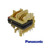 TRAFO DE FERRITE MICROONDAS PANASONIC F609A-194B INVERTER