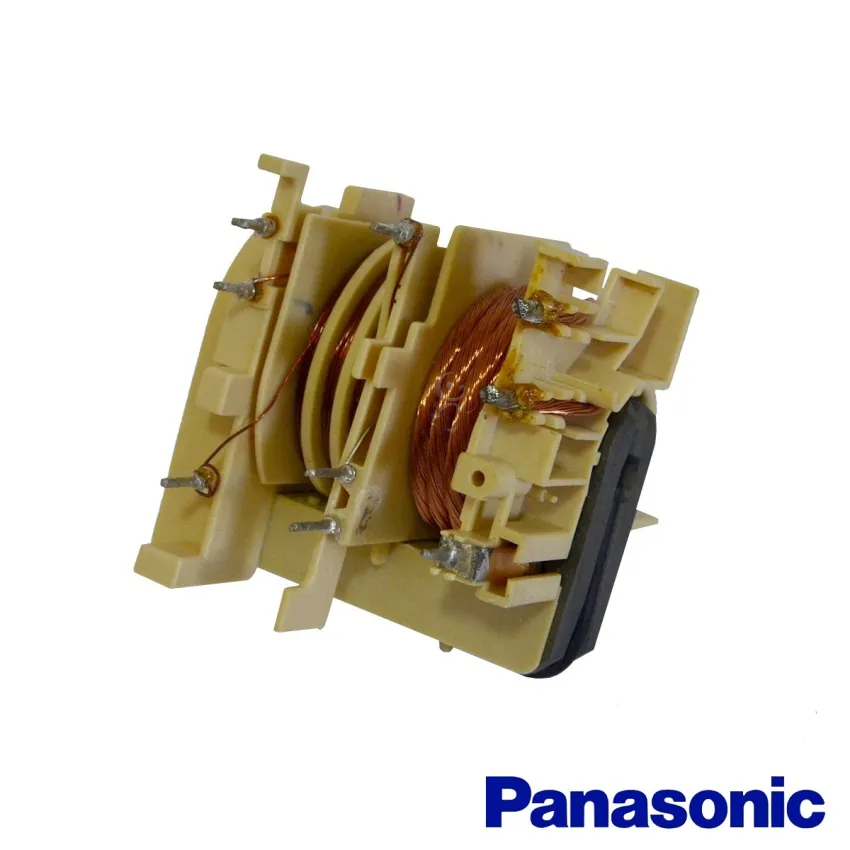 TRAFO DE FERRITE MICROONDAS PANASONIC F609A-194B INVERTER