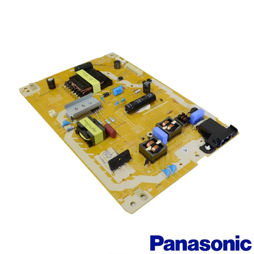 PLACA FONTE PANASONIC  TC-L39EM6B TC-L39EL6B TC-L42E6B TNPA5806 - ORIGINAL