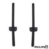 BASE PEDESTAL TV PHILIPS 65PUG7408 65PUG7408/78 X20T8613LX + PARAFUSOS | NOVA