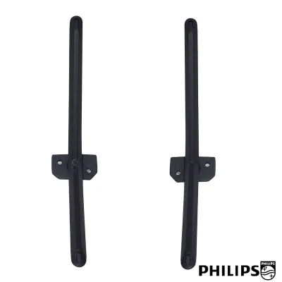 BASE PEDESTAL TV PHILIPS 65PUG7408 65PUG7408/78 X20T8613LX + PARAFUSOS | NOVA