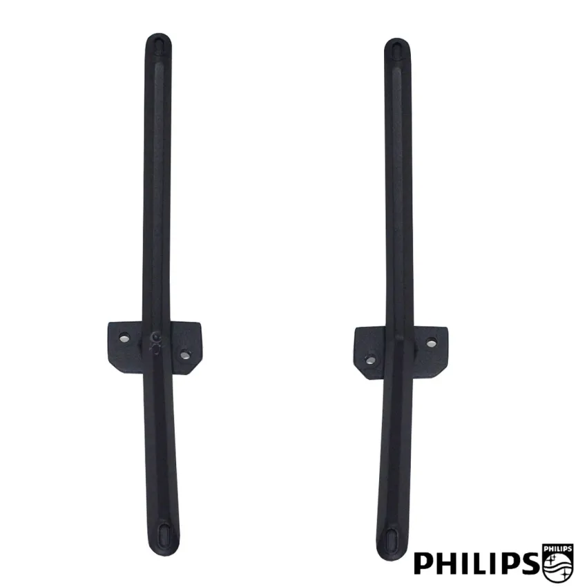 BASE PEDESTAL TV PHILIPS 65PUG7408 65PUG7408/78 X20T8613LX + PARAFUSOS | NOVA