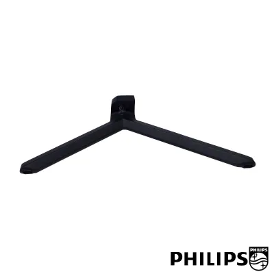 BASE PEDESTAL TV PHILIPS 65PUG7408 65PUG7408/78 X20T8613LX + PARAFUSOS | NOVA