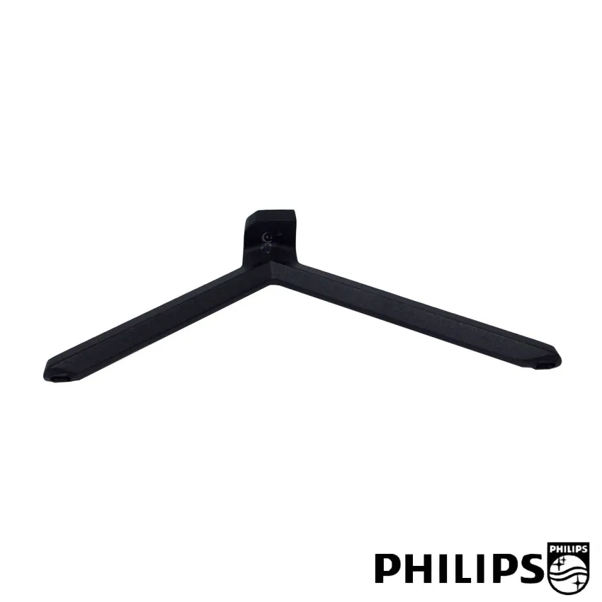 BASE PEDESTAL TV PHILIPS 65PUG7408 65PUG7408/78 X20T8613LX + PARAFUSOS | NOVA