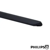 BASE PEDESTAL TV PHILIPS 65PUG7408 65PUG7408/78 X20T8613LX + PARAFUSOS | NOVA