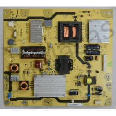 PLACA FONTE PHILCO 40-E421C5-PWB1XG PE421C5 (SEMI NOVA)