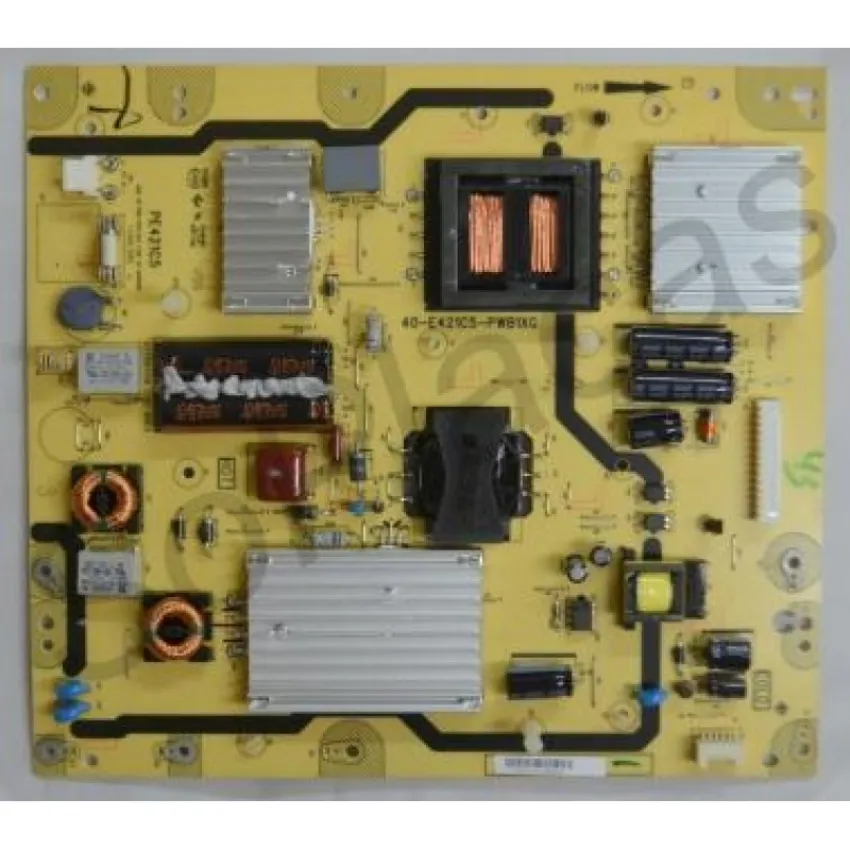PLACA FONTE PHILCO 40-E421C5-PWB1XG PE421C5 (SEMI NOVA)