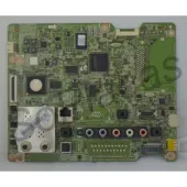 PLACA PRINCIPAL SAMSUNG BN94-04640S BN41-01785A PL43E490B1GXZD (SEMI NOVA)