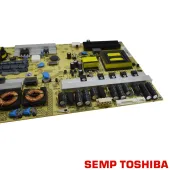 PLACA FONTE SEMP TOSHIBA LE3250 KPS+L130C3-01 34007059 | ORIGINAL