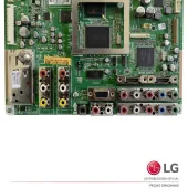 PLACA PRINCIPAL LG 32PC5RV 32PC5RV-MF EBR39980304 EBR40212103 EBT41212103 EBT40207701 EAX37454306