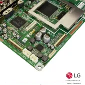 PLACA PRINCIPAL LG 32PC5RV 32PC5RV-MF EBR39980304 EBR40212103 EBT41212103 EBT40207701 EAX37454306