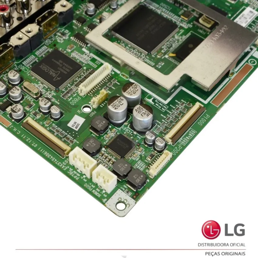 PLACA PRINCIPAL LG 32PC5RV 32PC5RV-MF EBR39980304 EBR40212103 EBT41212103 EBT40207701 EAX37454306