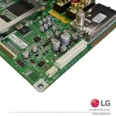 PLACA PRINCIPAL LG 32PC5RV 32PC5RV-MF EBR39980304 EBR40212103 EBT41212103 EBT40207701 EAX37454306