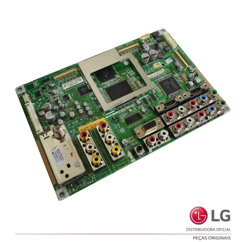 PLACA PRINCIPAL LG 32PC5RV 32PC5RV-MF EBR39980304 EBR40212103 EBT41212103 EBT40207701 EAX37454306
