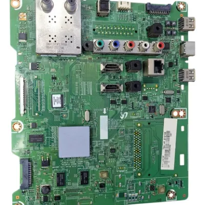 PLACA PRINCIPAL SAMSUNG UN40EH4500GXZ UN40EH5300GXZD BN91-09278F BN41-01812A - ORIGINAL