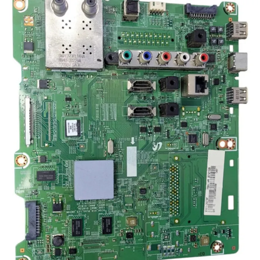 PLACA PRINCIPAL SAMSUNG UN40EH4500GXZ UN40EH5300GXZD BN91-09278F BN41-01812A - ORIGINAL