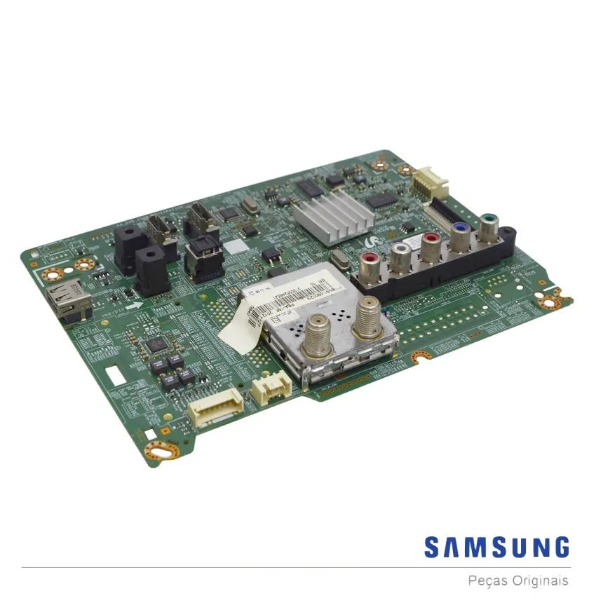 PLACA PRINCIPAL SAMSUNG UN32EH4000 UN32EH4000G BN91-09012N BN41-01795A | ORIGINAL