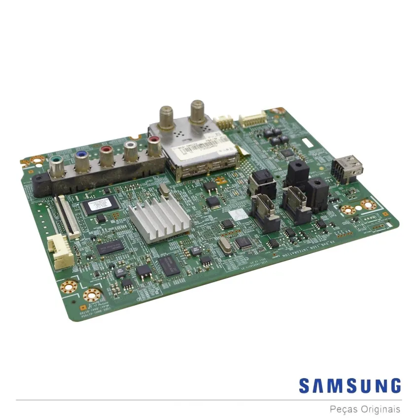 PLACA PRINCIPAL SAMSUNG UN32EH4000 UN32EH4000G BN91-09012N BN41-01795A | ORIGINAL