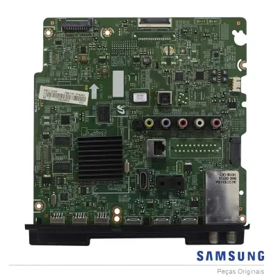 PLACA PRINCIPAL SAMSUNG UN75F6400 BN91-12150F BN41-01958B | ORIGINAL
