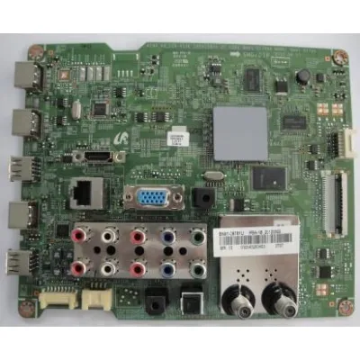 PLACA PRINCIPAL SAMSUNG BN94-04491A BN91-08781V BN41-01749A LN32D550K1G