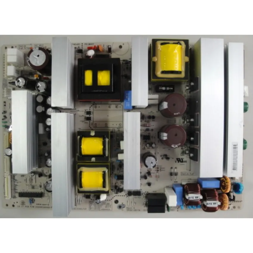 PLACA FONTE LG 50PB2RR 50PC5R EAY32957901 EAX32412301 2300KEG006D-F