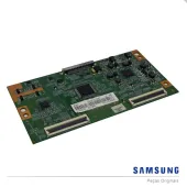 PLACA T-CON SAMSUNG UN32D5000 S100FAPC2LV0.3 BN98-03132A