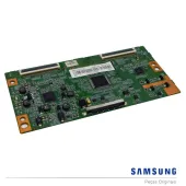 PLACA T-CON SAMSUNG UN32D5000 S100FAPC2LV0.3 BN98-03132A