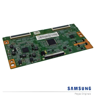 PLACA T-CON SAMSUNG UN32D5000 S100FAPC2LV0.3 BN98-03132A