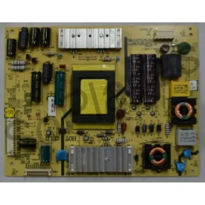 PLACA FONTE SEMP TOSHIBA LE3973 168P-P39EQL-HCK1