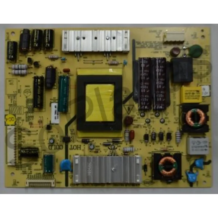 PLACA FONTE SEMP TOSHIBA LE3973 168P-P39EQL-HCK1