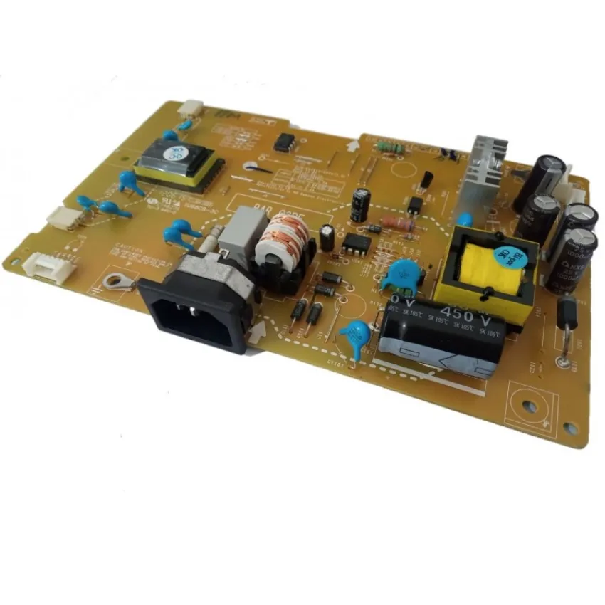 PLACA FONTE LG W2046T W2246PM EBR36269414 EBR60804802 EAX61376903