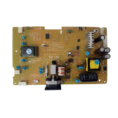 PLACA FONTE LG W2046T W2246PM EBR36269414 EBR60804802 EAX61376903